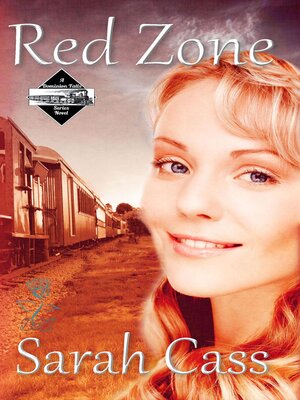 cover image of Red Zone (The Dominion Falls Series Book 6.5)